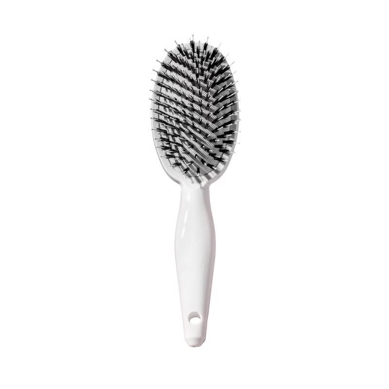 TIKTROVE Miracle Brush –Smoother, Stronger, Shinier Hair - Boar Bristle Brush