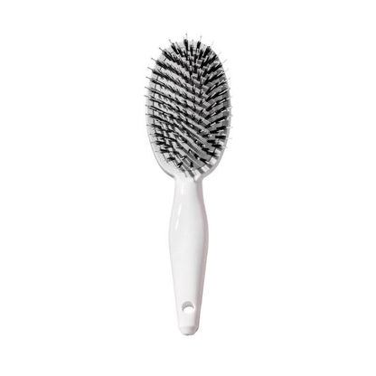 TIKTROVE Miracle Brush –Smoother, Stronger, Shinier Hair - Boar Bristle Brush
