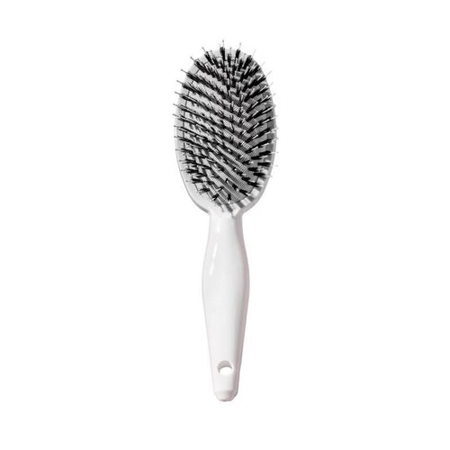 TIKTROVE Miracle Brush –Smoother, Stronger, Shinier Hair - Boar Bristle Brush