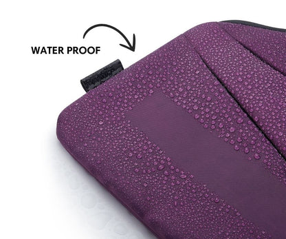 WANDER+ Anti-Theft Travel Bag