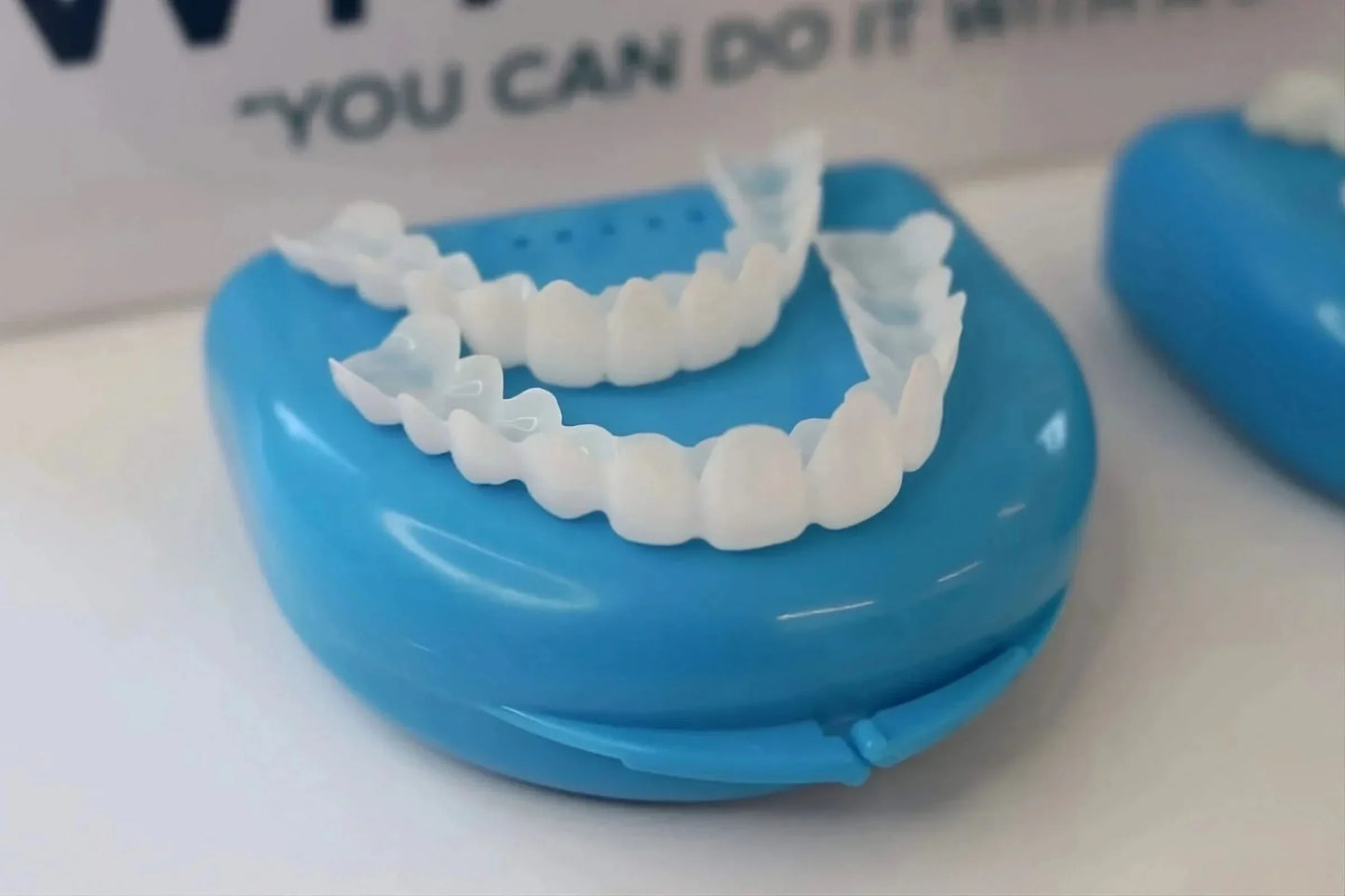 Tiktrove Clip-on Veneers