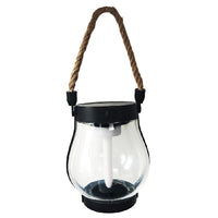 Transparent Lantern