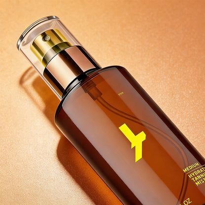 👙Self Tanning Mist for Body— No Fake Tan Smell! - Hydrating Mist For A Gradual Tan