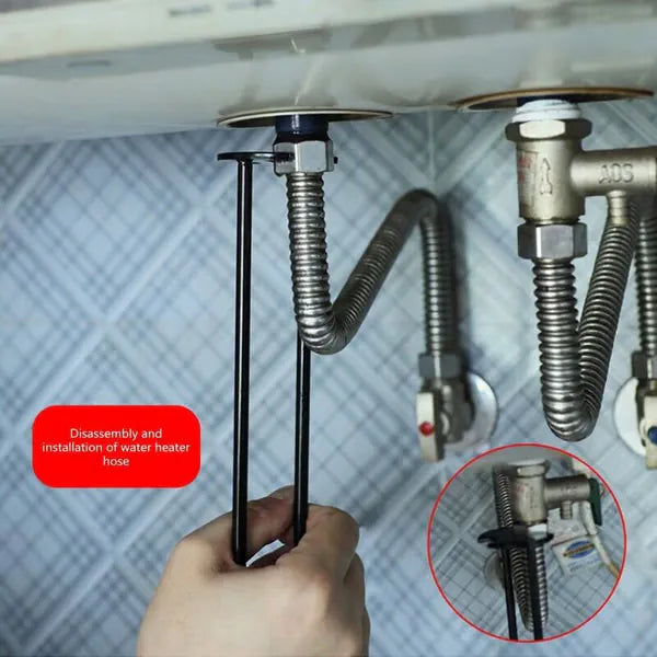 🔥2026 hot sale 🔥🔧Multifunctional Sink Wrench