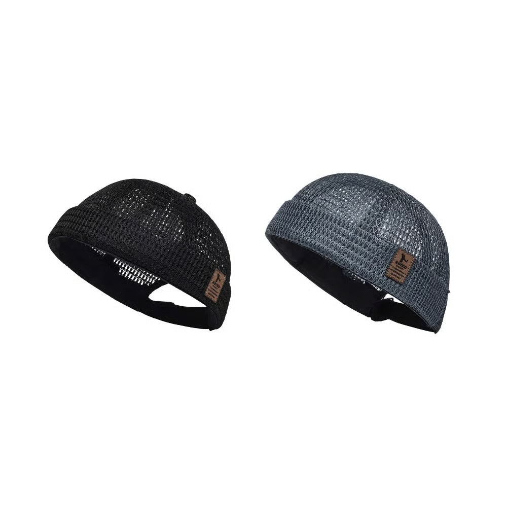 Black+Dark Gray