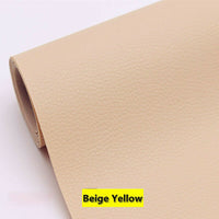 Beige Yellow