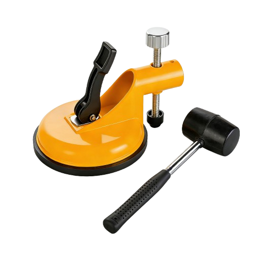🔥Heavy Duty Suction Cup Wood Floor Removal and Installation Tool, Tile leveler