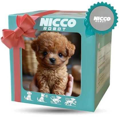 🐶NICOO - My Realistic Robot Puppy