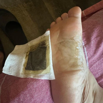 Titrove Detox Patches | Restore Balance & Wellness