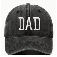 Black DAD