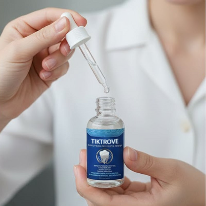 Tiktrove Tooth Armor