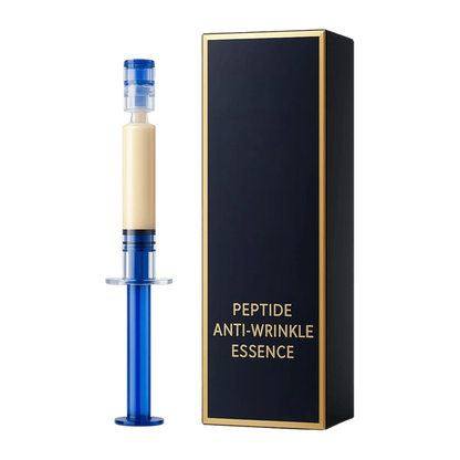 【One touch to remove wrinkles】Micro-molecular collagen anti-wrinkle lotion