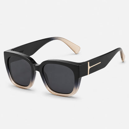 Polarized Fit-Over Sunglasses with Lightweight Comfort