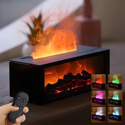 🔥Fireplace Aroma Diffuser
