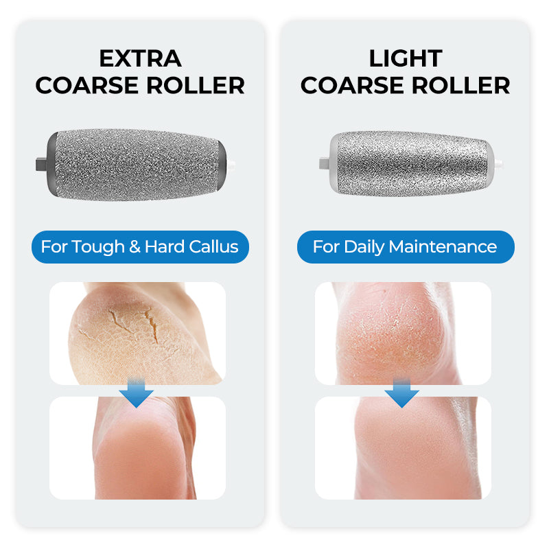 🔥Electric Feet Callus Remover⚡