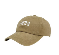 Khaki MOM
