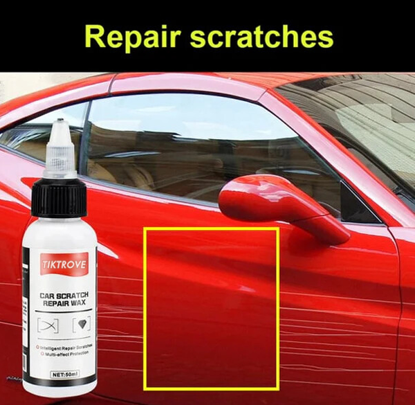 Ultimate Paint Restorer