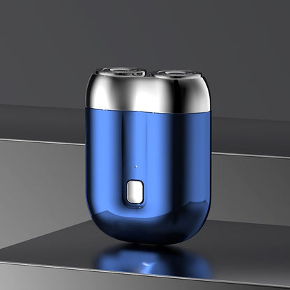 2025 New Upgrade Pocket Shaver USB Mini Shavers