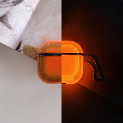 🔥ONLY TODAY 49% OFF🔥Luminous Quicksand AirPod Case
