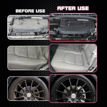 🔥🎁Car Interior  polishing Spray