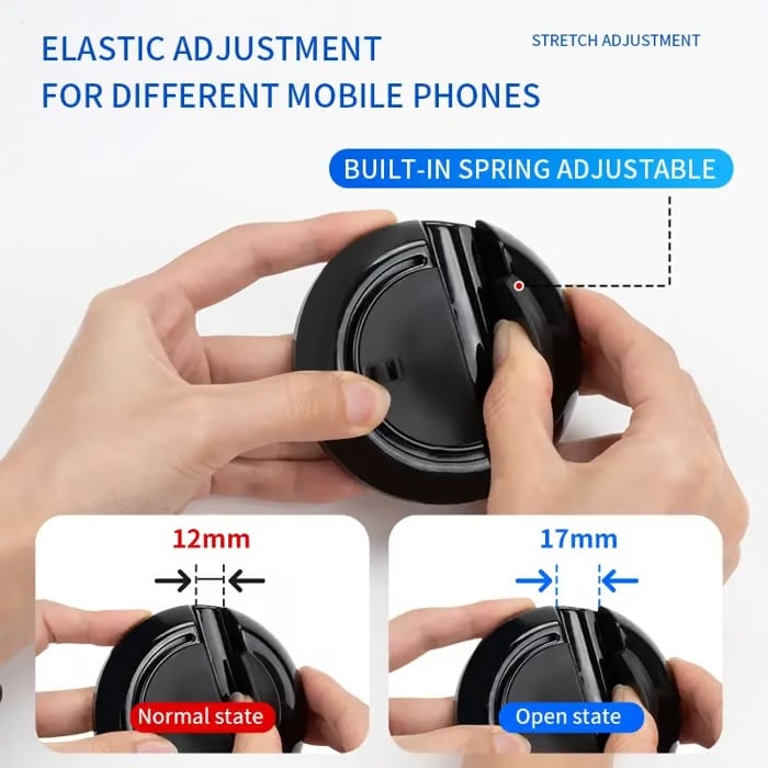 Multi-functional Support Anti-Slip pad