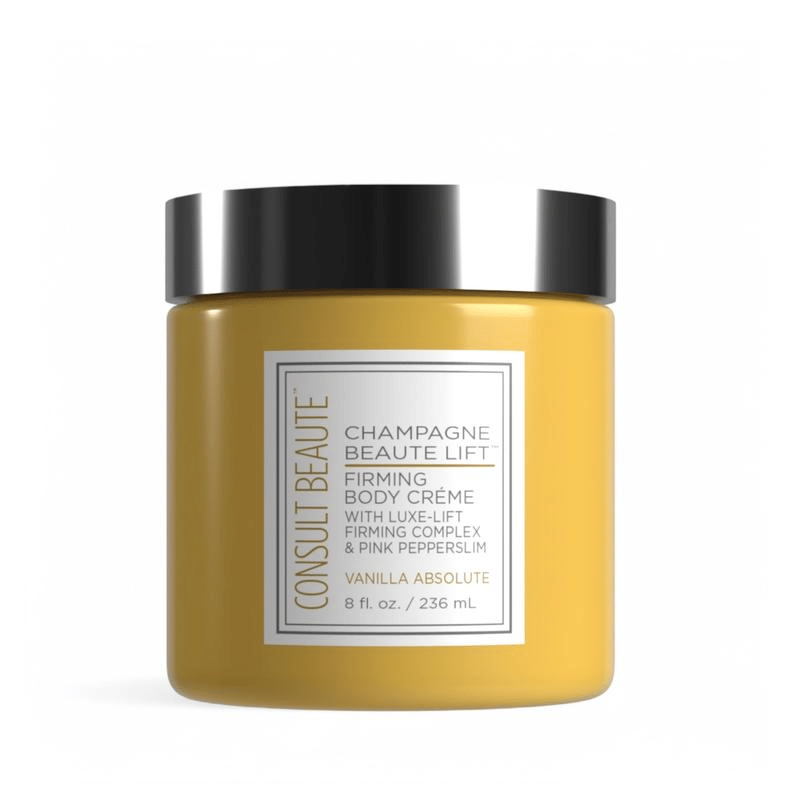 Consult Beaute Champagne Beaute Lift Firming Body Crème