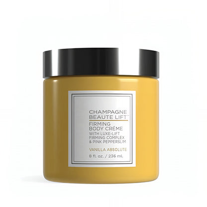 TIKTROVE Champagne Beaute Lift Firming Body Crème