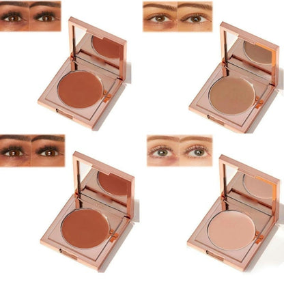 Colored Clay Undereye Corrector