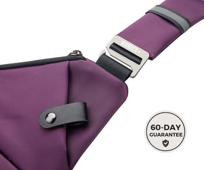 WANDER+ Anti-Theft Travel Bag