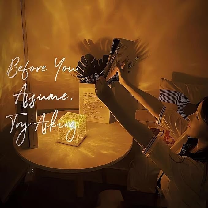 ✨ Aurora Dreamscape Projector