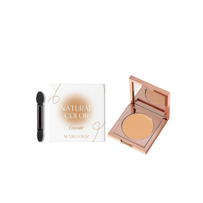 Colored Clay Undereye Corrector