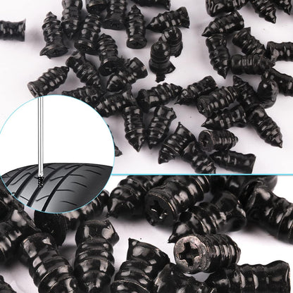🔥Tire Repair Rubber Nail🚚BUY MORE SAVE MORE