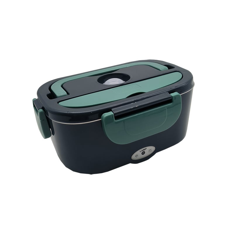 🔥2025 New Arrival🔥2-in-1 electric lunch box