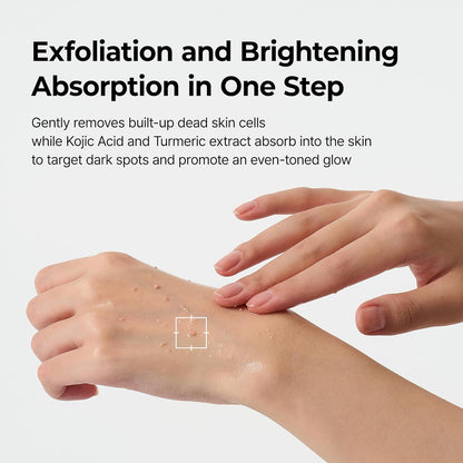 Peel Shot Glow Rice Ampoule Duo