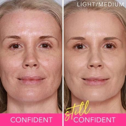 Peptide Bounce Foundation🔥Final 3 Hours: Free brush