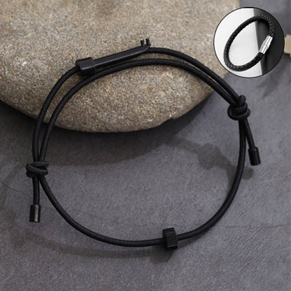 Emergency Window Breaker Bracelet