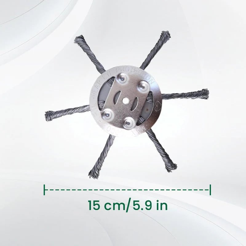Weed Whacker Replacement Head