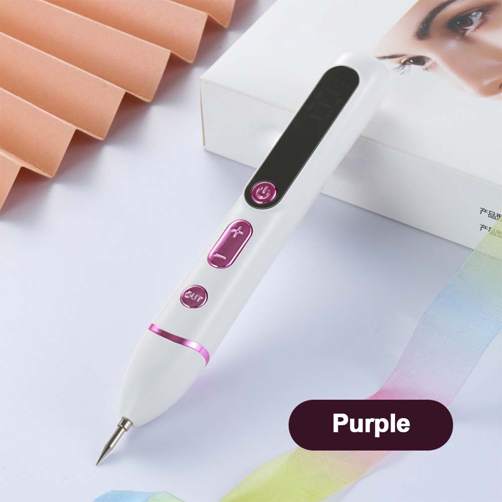 🔥New Beauty Technologies——LCD Beauty Pen
