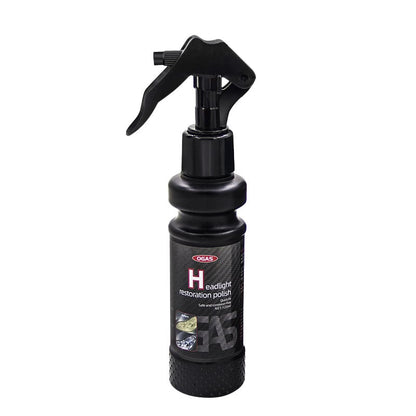 Car Headlight Repair Fluid