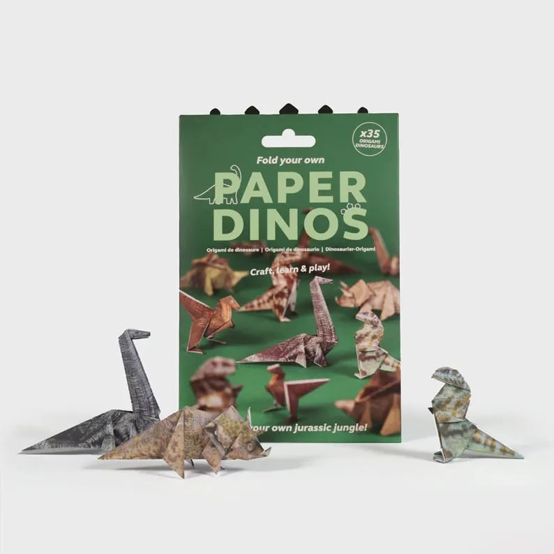 ✨Easy DIY Paper Cats Kit