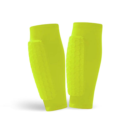 TIKTROVE shin guards