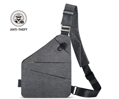 WANDER+ Anti-Theft Travel Bag