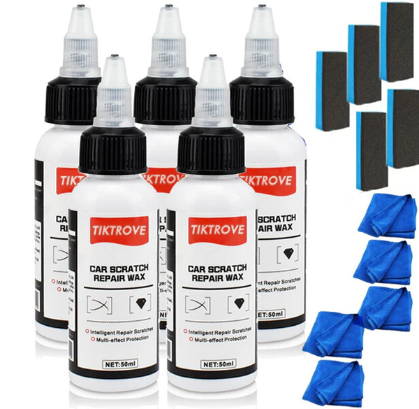 Ultimate Paint Restorer