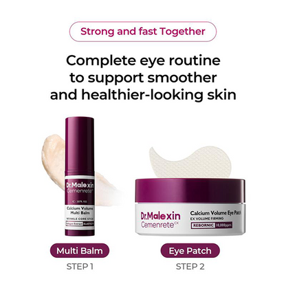 Radiant Blowout Routine Set | Dark Spot & Peeling Care