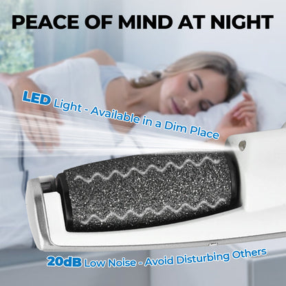 🔥Electric Feet Callus Remover⚡