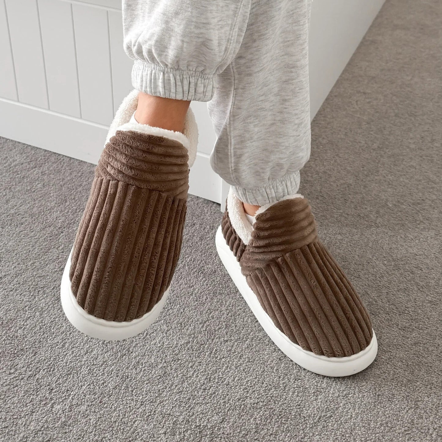 The Original Tiktrove Slippers