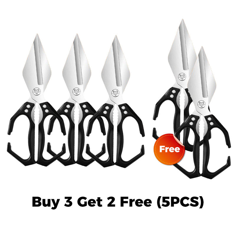 🔥🔥Buy 3 Get 2 Free（5PCS）