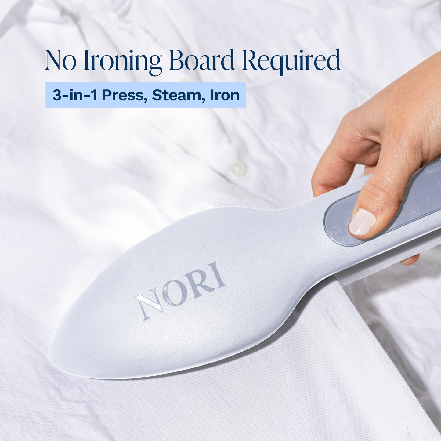 The Nori Press
