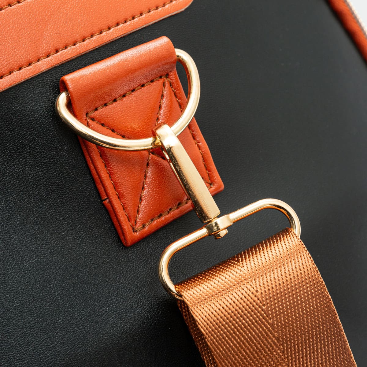 Tiktrove Travel Bag 2.0