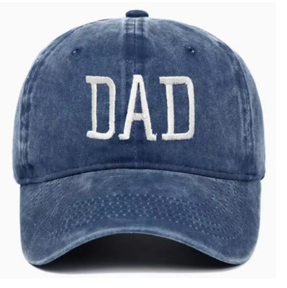 🔥Matching Mom Dad & Mini Caps 🎁Best Gifts for Mother's Day & Father's Day